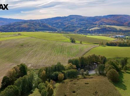 Prodej pozemku, ostatní, 24 053 m²