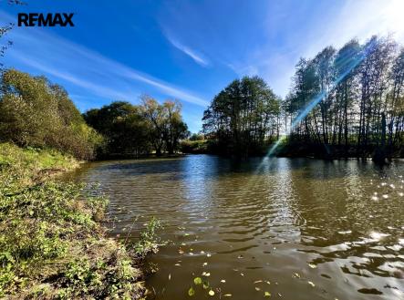 Prodej pozemku, ostatní, 24 053 m²