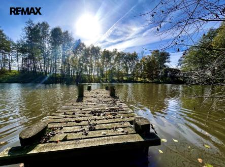 Prodej pozemku, ostatní, 24 053 m²