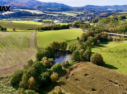 Prodej pozemku, ostatní, 24 053 m²