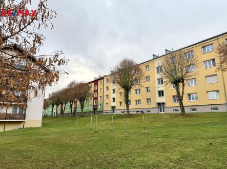 Prodej bytu, 2+1, 58 m²