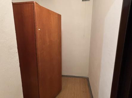 Pronájem bytu, 3+1, 76 m²