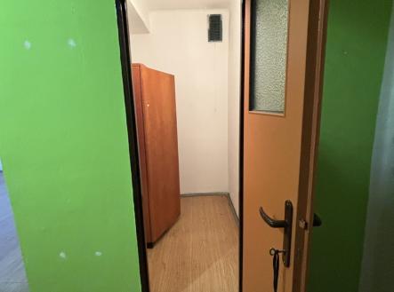 Pronájem bytu, 3+1, 76 m²