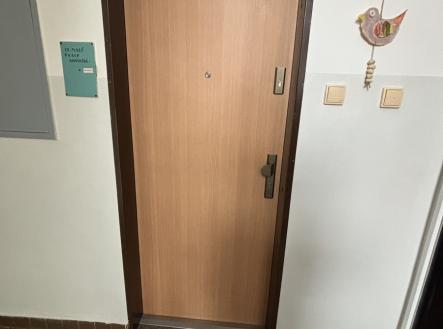 Pronájem bytu, 3+1, 76 m²