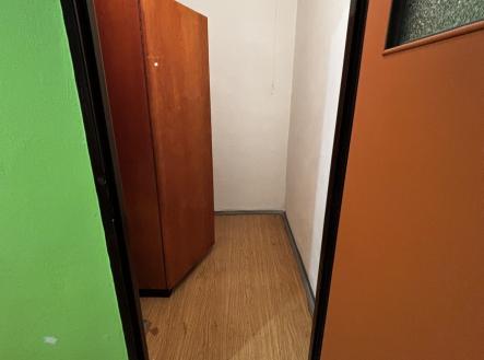 Pronájem bytu, 3+1, 76 m²