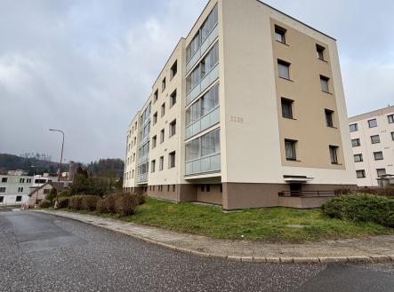 Pronájem bytu, 3+1, 76 m² obrázek