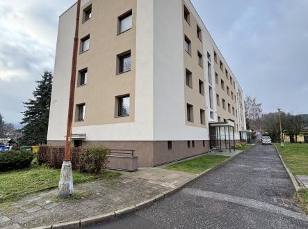 Pronájem bytu, 3+1, 76 m²