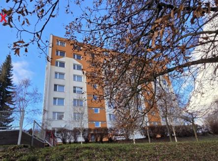 Prodej bytu, 3+1, 64 m²