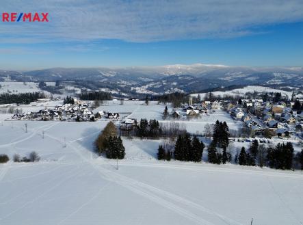 Prodej pozemku pro bydlení, 812 m²