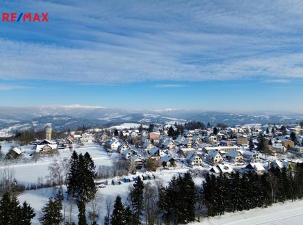 Prodej pozemku pro bydlení, 812 m²