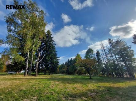 Prodej pozemku pro bydlení, 812 m² obrázek