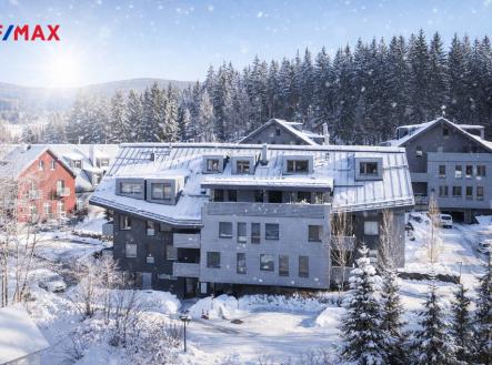 Prodej jiné, 77 m²