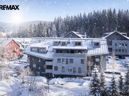 Prodej jiné, 77 m²