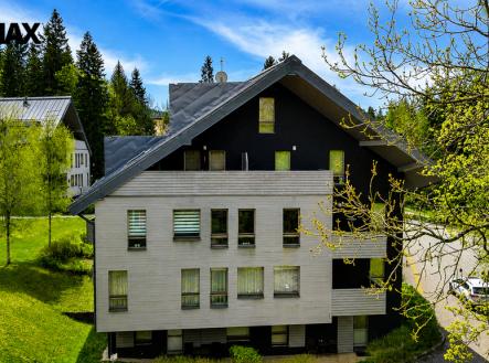 Prodej jiné komerční nemovitosti, 77 m²
