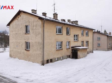 Prodej bytu, 3+kk, 63 m²