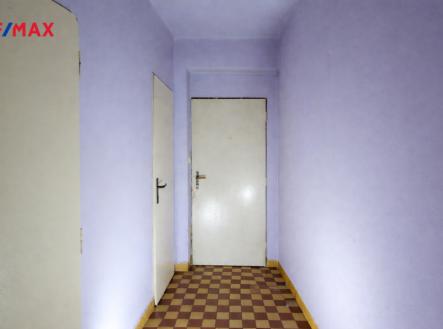 Prodej bytu, 3+kk, 63 m²