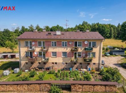 Prodej bytu, 3+kk, 63 m²