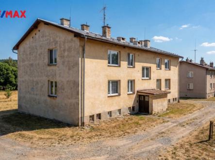 Prodej bytu, 3+kk, 63 m²