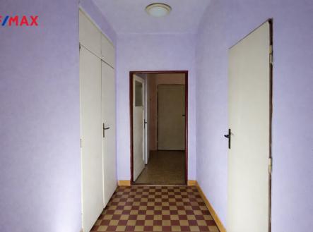 Prodej bytu, 3+kk, 63 m²