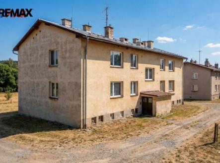 Prodej bytu, 3+1, 63 m²