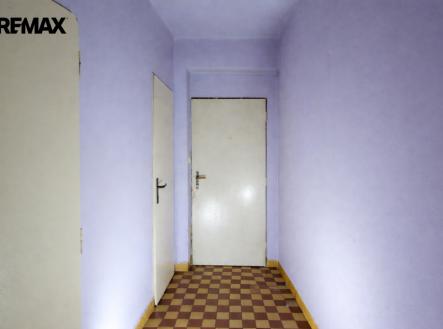 Prodej bytu, 3+1, 63 m²