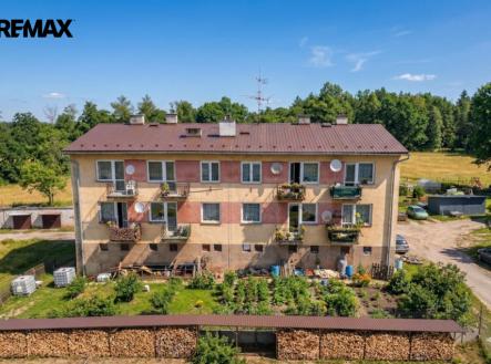 Prodej bytu, 3+1, 63 m²