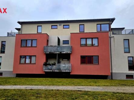 Pronájem bytu, 2+kk, 80 m²