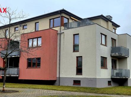 Pronájem bytu, 2+kk, 85 m²
