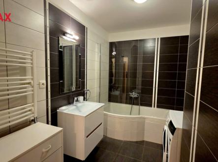 Pronájem bytu, 2+kk, 85 m²