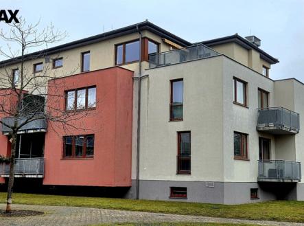 Pronájem bytu, 2+kk, 85 m²
