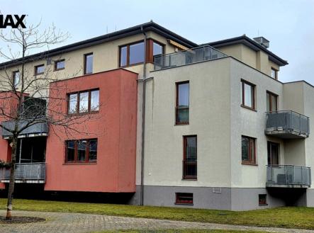 Pronájem bytu, 2+kk, 85 m²
