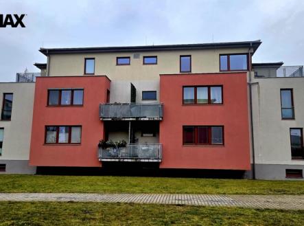 Pronájem bytu, 2+kk, 85 m²