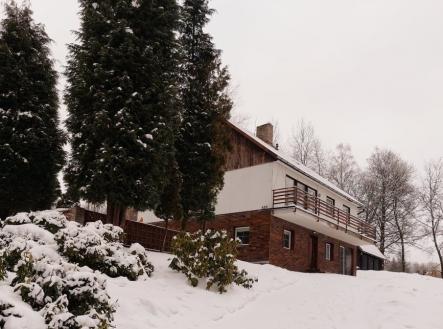 Pronájem bytu, 1+1, 55 m²