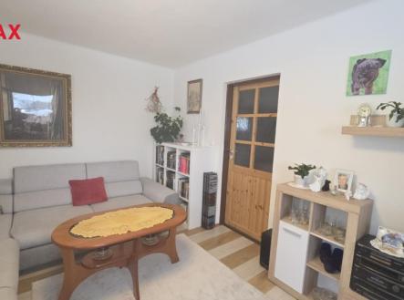 Pronájem bytu, 1+1, 55 m²