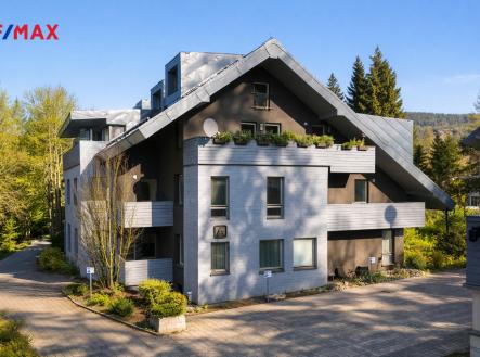 Prodej bytu, 2+kk, 77 m²