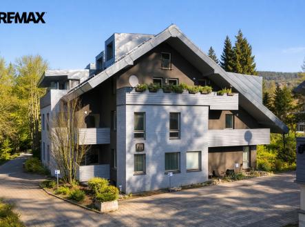 Prodej bytu, 2+kk, 77 m²