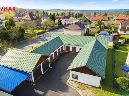 Prodej jiné, 1 359 m²