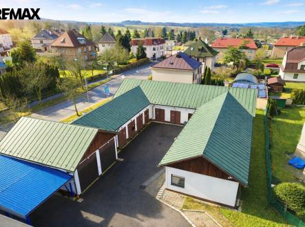 Prodej jiné, 1 359 m²