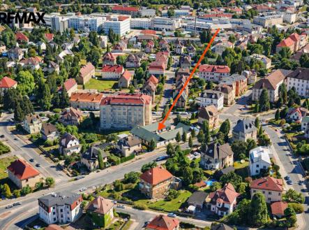 Prodej jiné, 1 359 m²