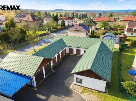 Prodej jiné, 1 359 m²