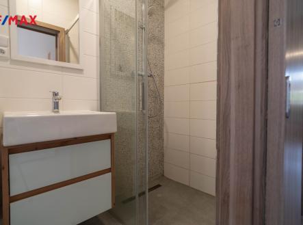 Pronájem bytu, 2+kk, 27 m²