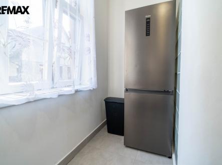 Pronájem bytu, 2+kk, 27 m²