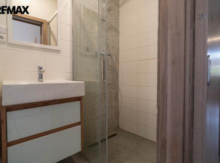 Pronájem bytu, 2+kk, 27 m²