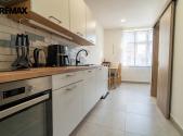 Pronájem bytu, 2+kk, 27 m²