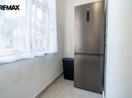 Pronájem bytu, 2+kk, 27 m²