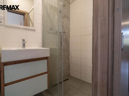 Pronájem bytu, 2+kk, 27 m²