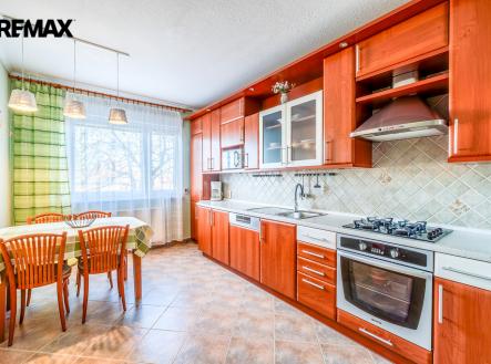 Prodej bytu, 3+1, 75 m²