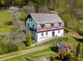 Prodej domu/vily, 460 m²