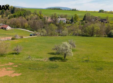 Prodej pozemku pro komerční výstavbu, 10 364 m²