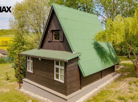 Prodej chaty/rekreačního objektu, 356 m²